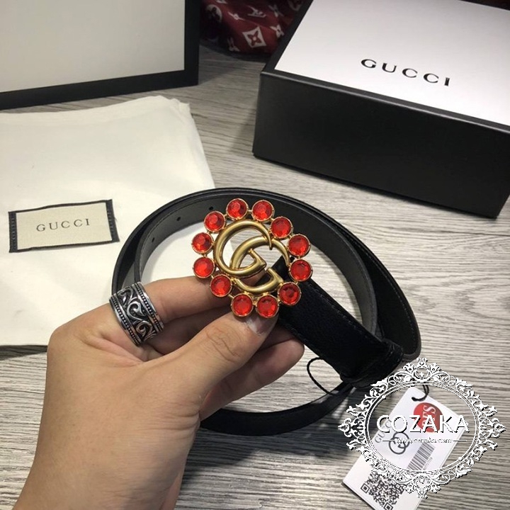 グッチ レディースベルト