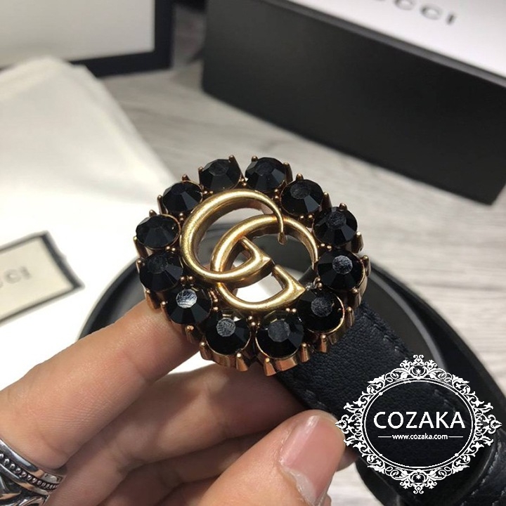 gucci ベルト レディース