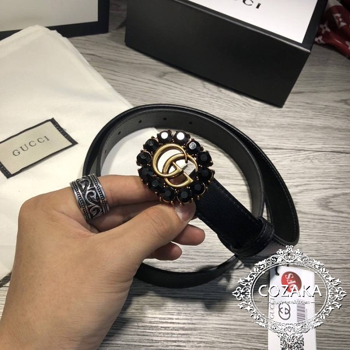 グッチ レディースベルト