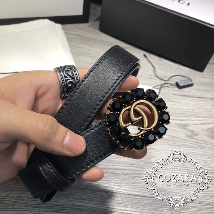 グッチ ベルト レディース
