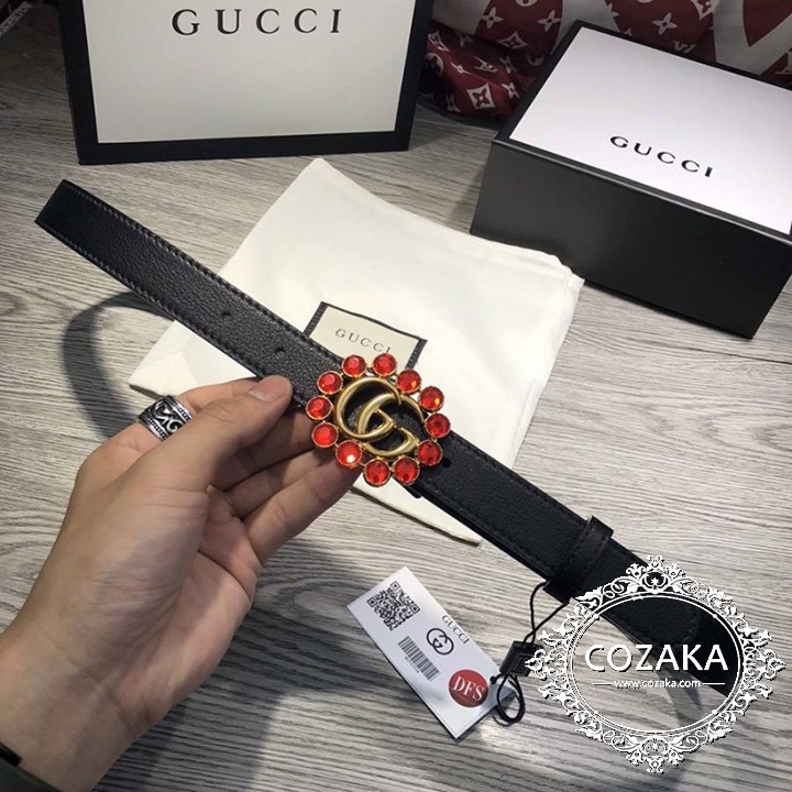 グッチ レディースベルト