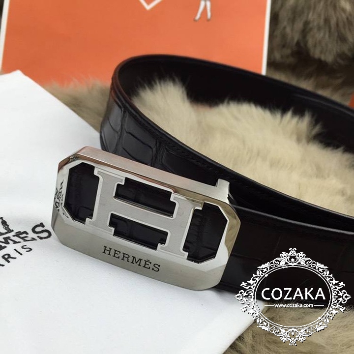 hermes ベルト メンズ