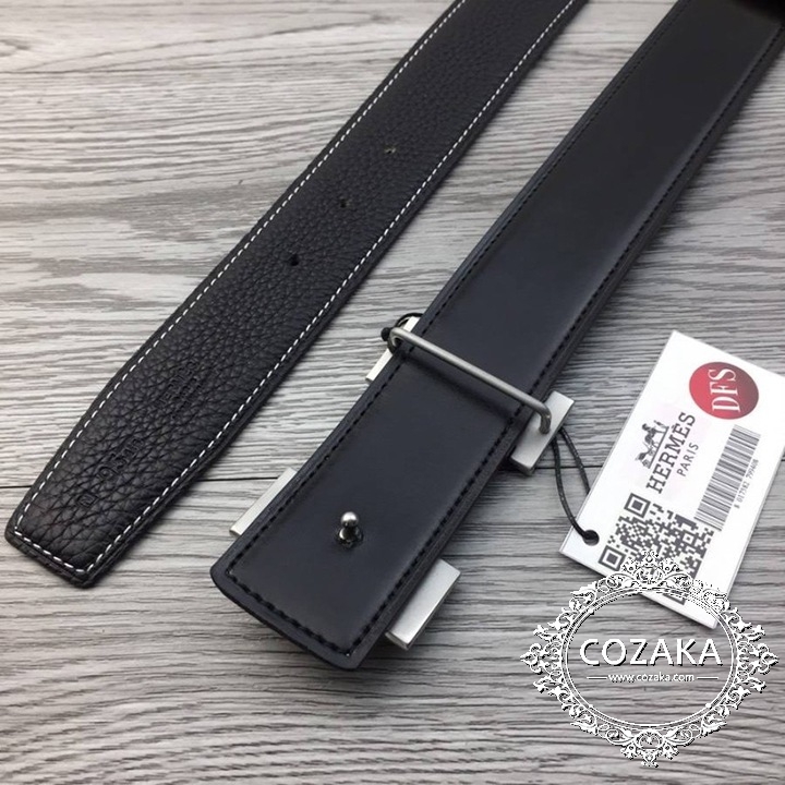 hermes ベルト メンズ