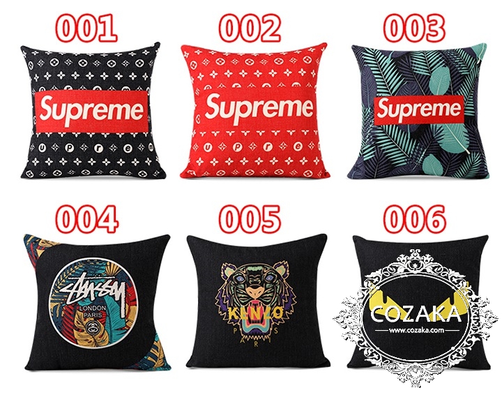 supreme 枕