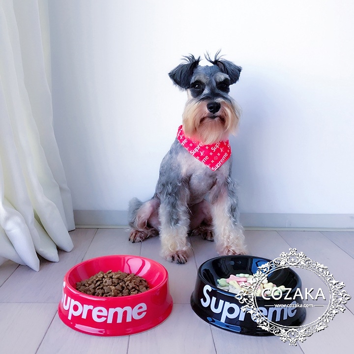 Supreme 灰皿