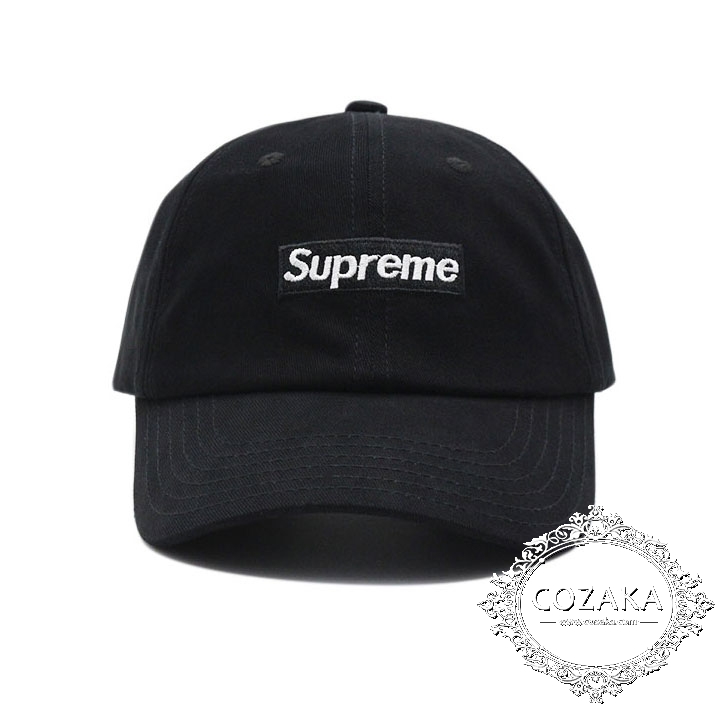 supreme cap