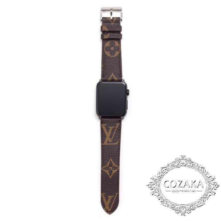 LV Apple Watch バンド ベルト