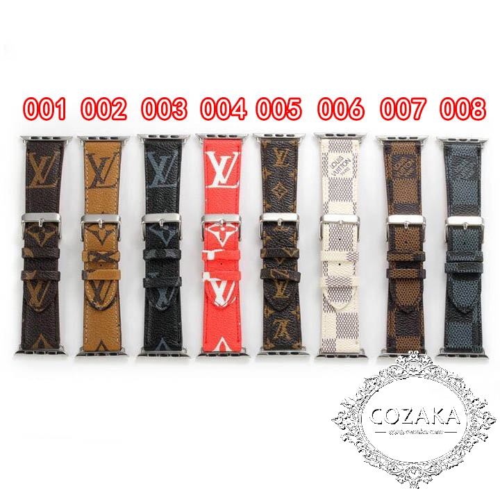 lv apple watch バンド ベルト