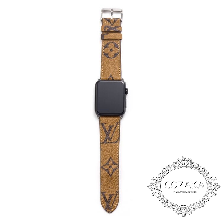 lv アップルウォッチバンド