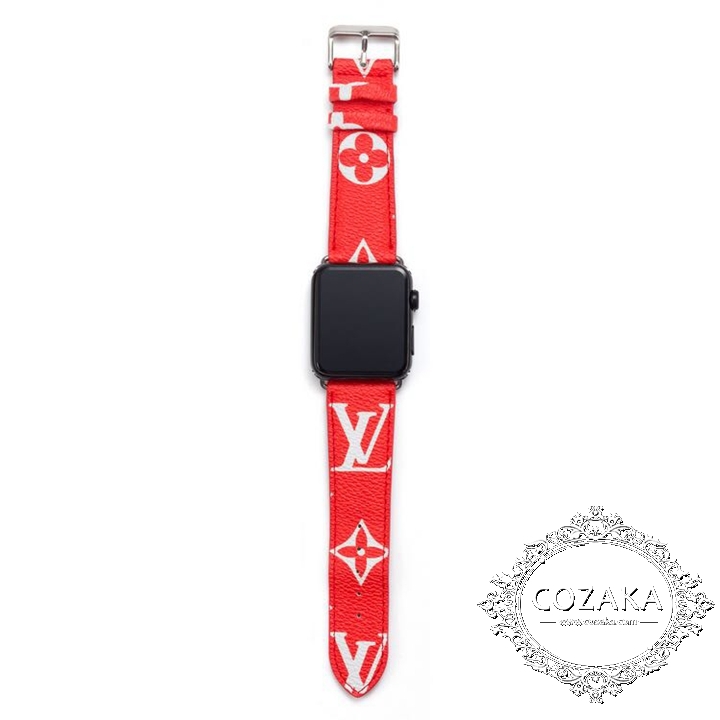 lv apple watch バンド ベルト