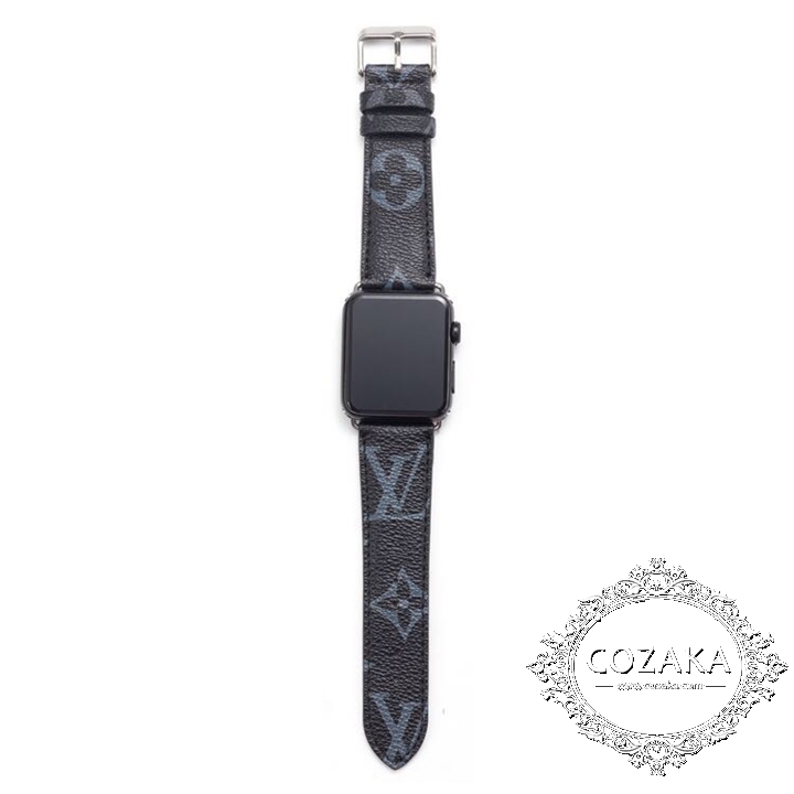 lv アップルウォッチバンド