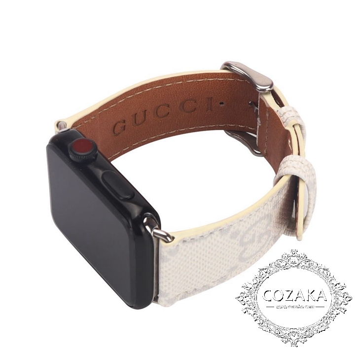 グッチ apple watch ベルト