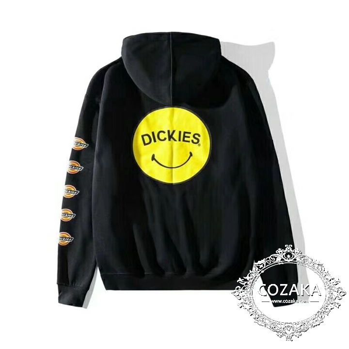 DICKIES スウェット