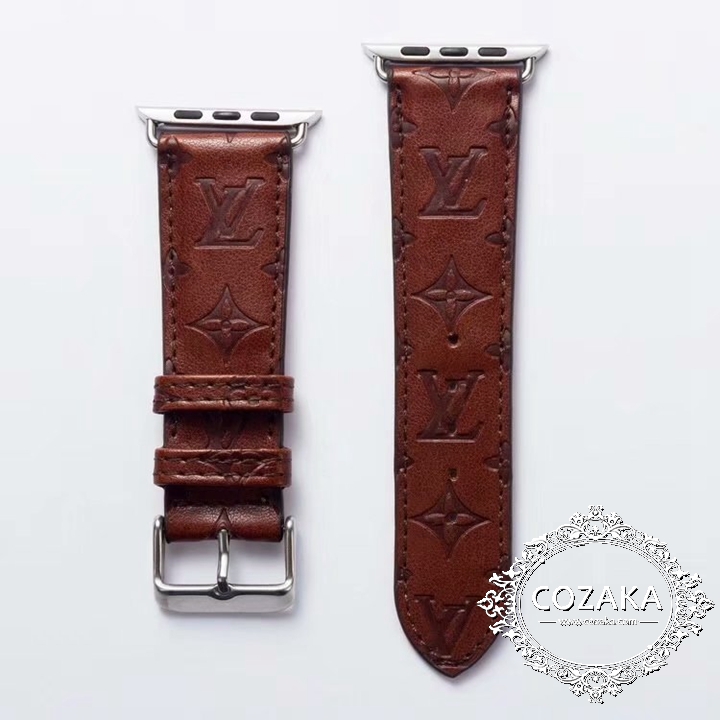 lv アップルウォッチバンド