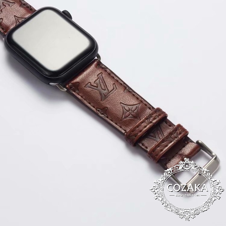 lv アップルウォッチバンド