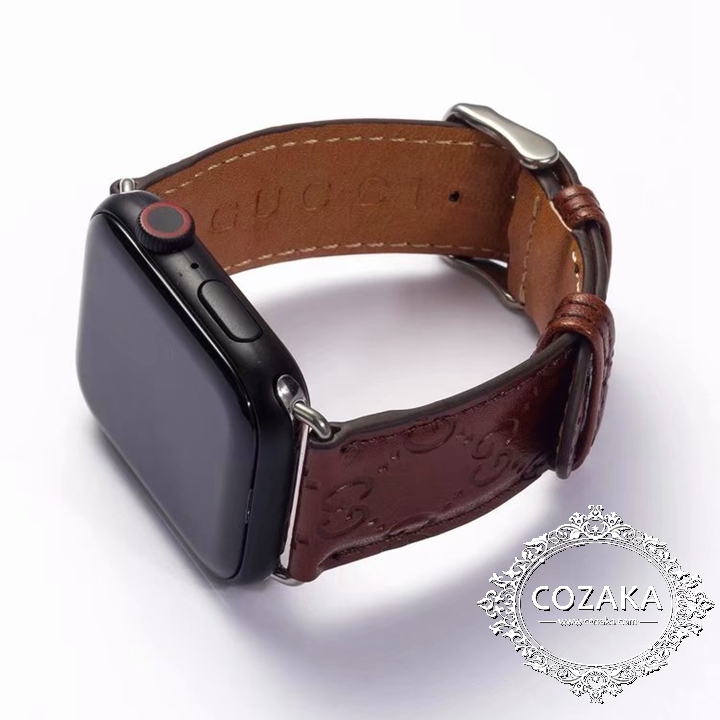 グッチ apple watch 交換ベルト