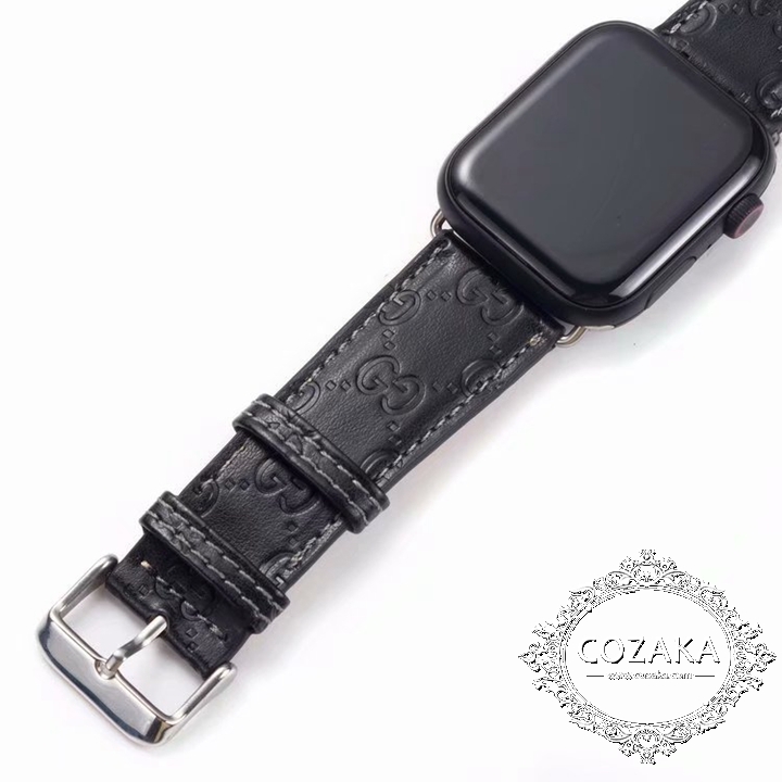 グッチ アップルウォッチ バンド