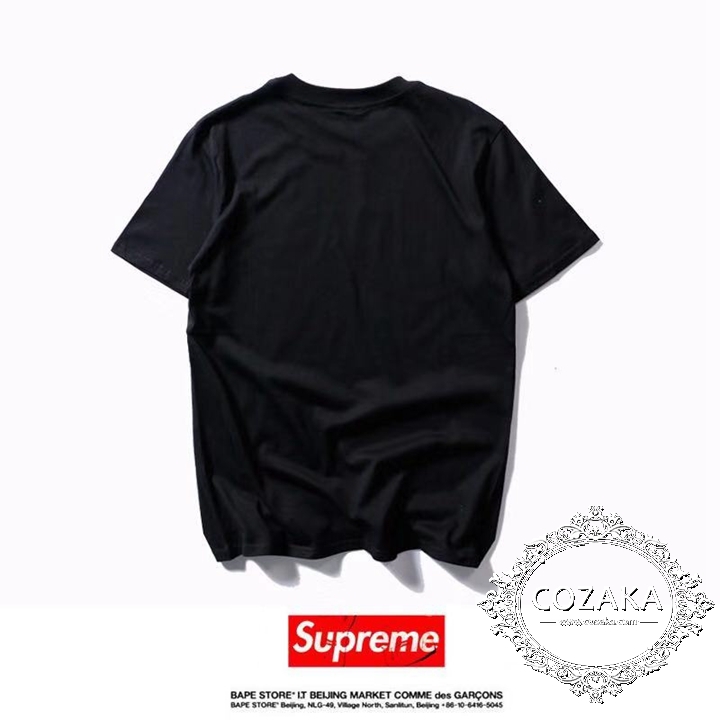 supreme ｔシャツ