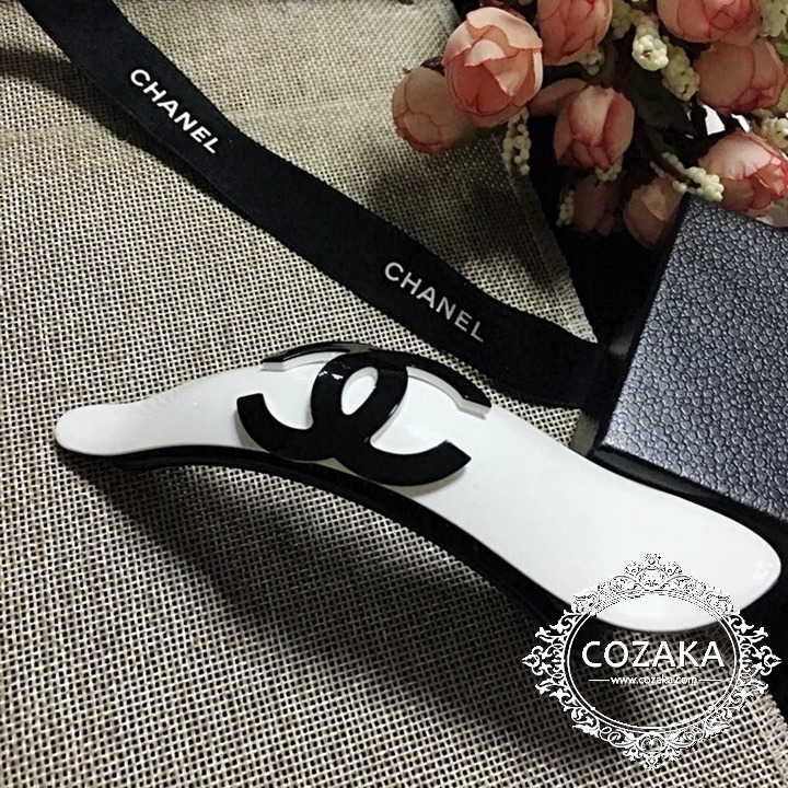 CHANEL ヘアピン CHANEL ヘアピン