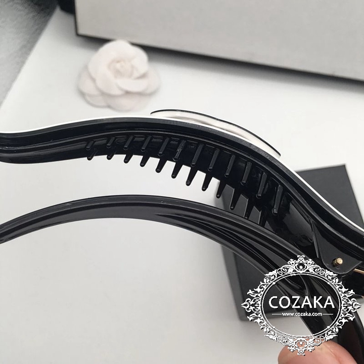 シャネル ヘアアクセサリー シャネル ヘアアクセサリー