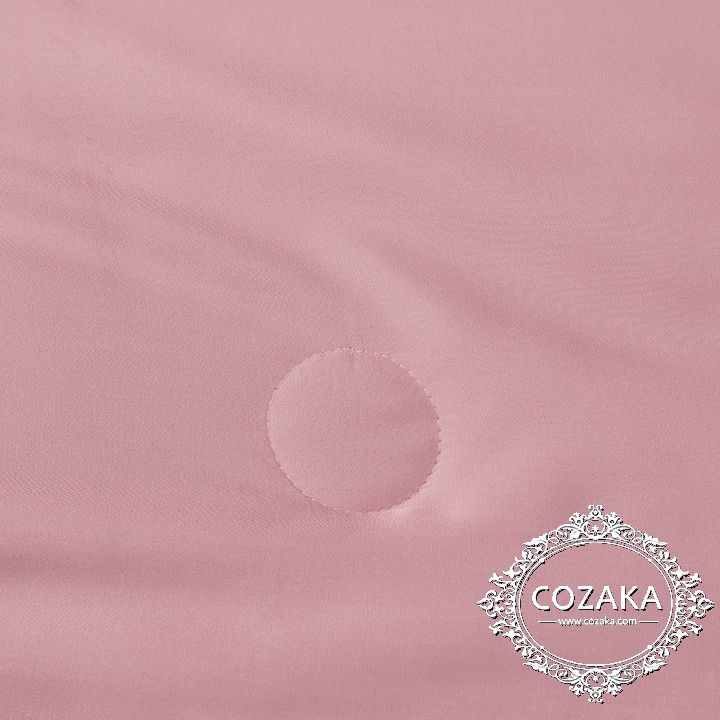 【COZAKA.com】CHANELシャネル高級ベッドカバーセット高品質ブランド寝具-ピンク