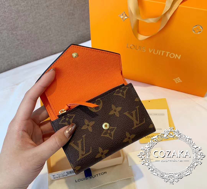 lv 革財布 上質