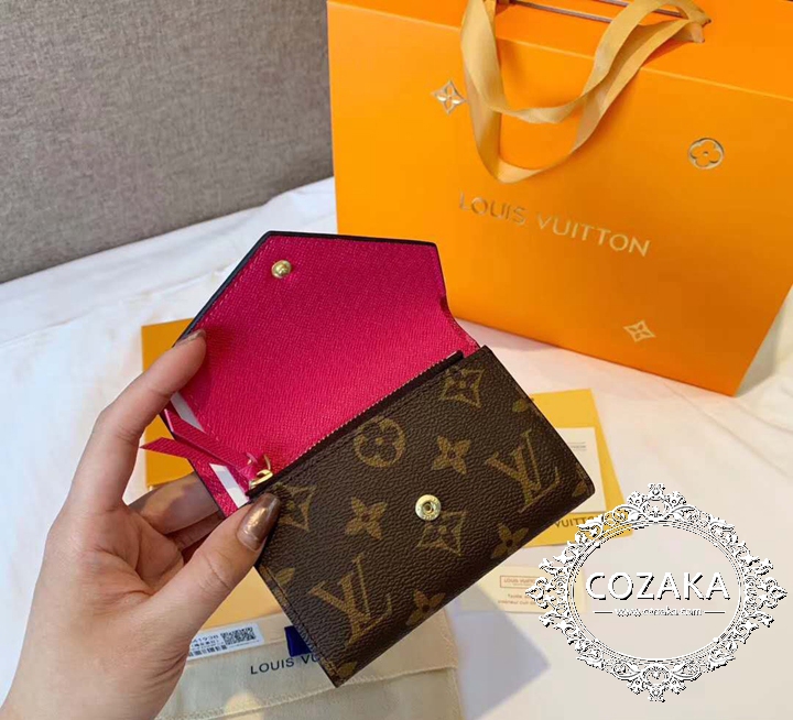 lv 革財布 上質