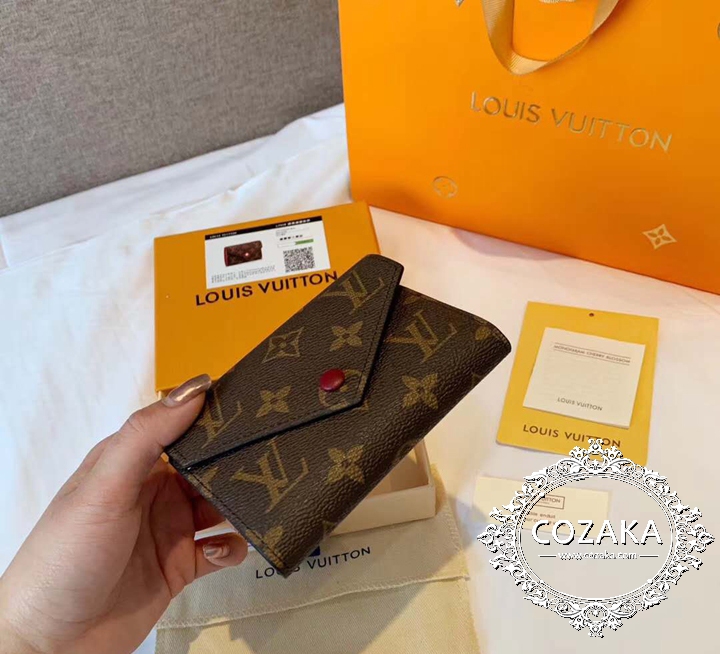 lv 革財布 上質