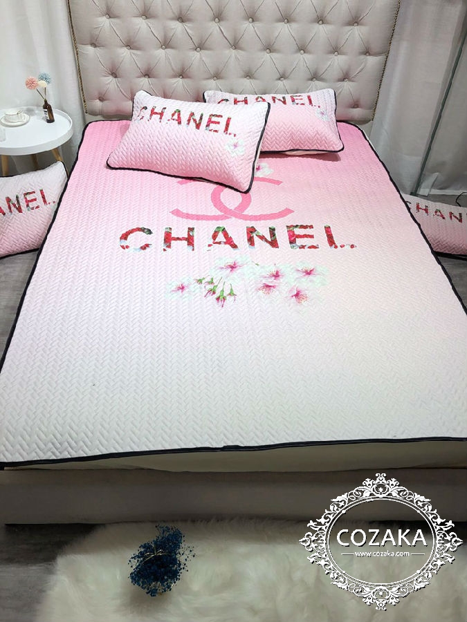 【COZAKA.com】CHANELシャネルひんやり敷パット ひんやり敷パット ブランド シャネル