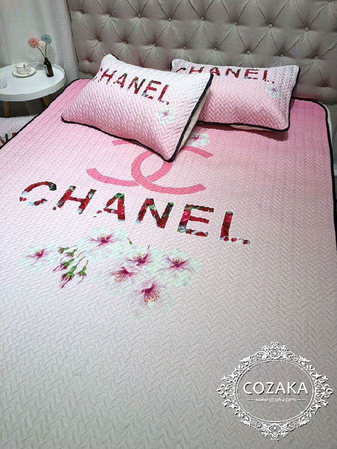 【COZAKA.com】CHANELシャネルひんやり敷パット