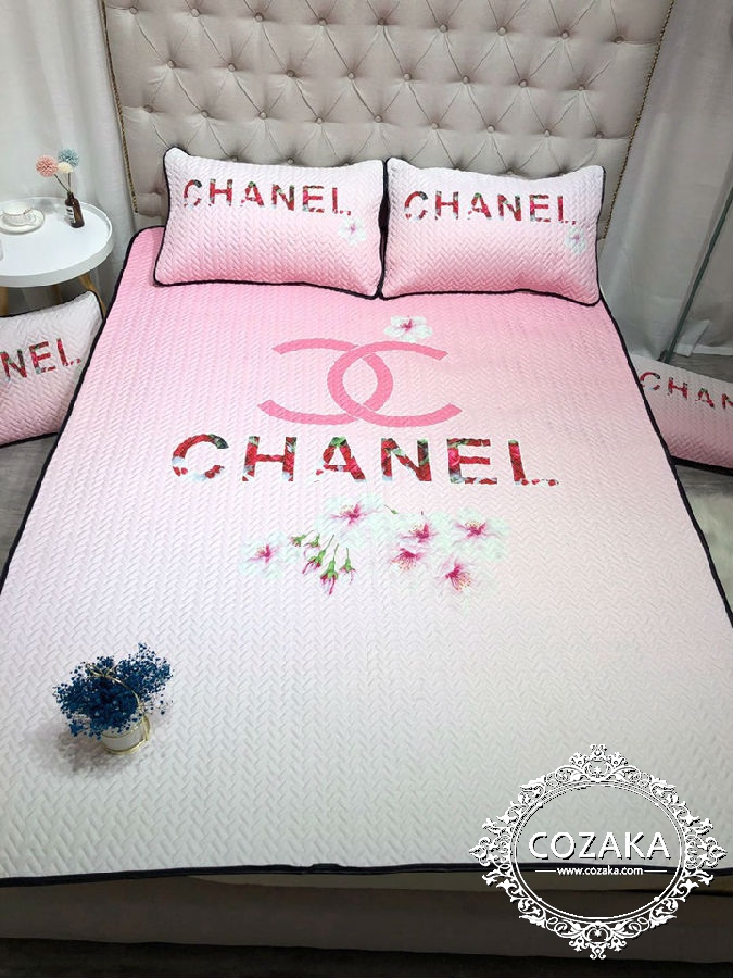 【COZAKA.com】CHANELシャネルひんやり敷パット