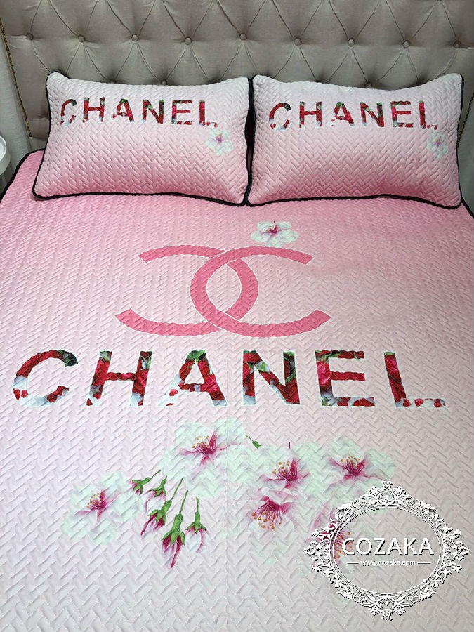 【COZAKA.com】CHANELシャネルひんやり敷パット