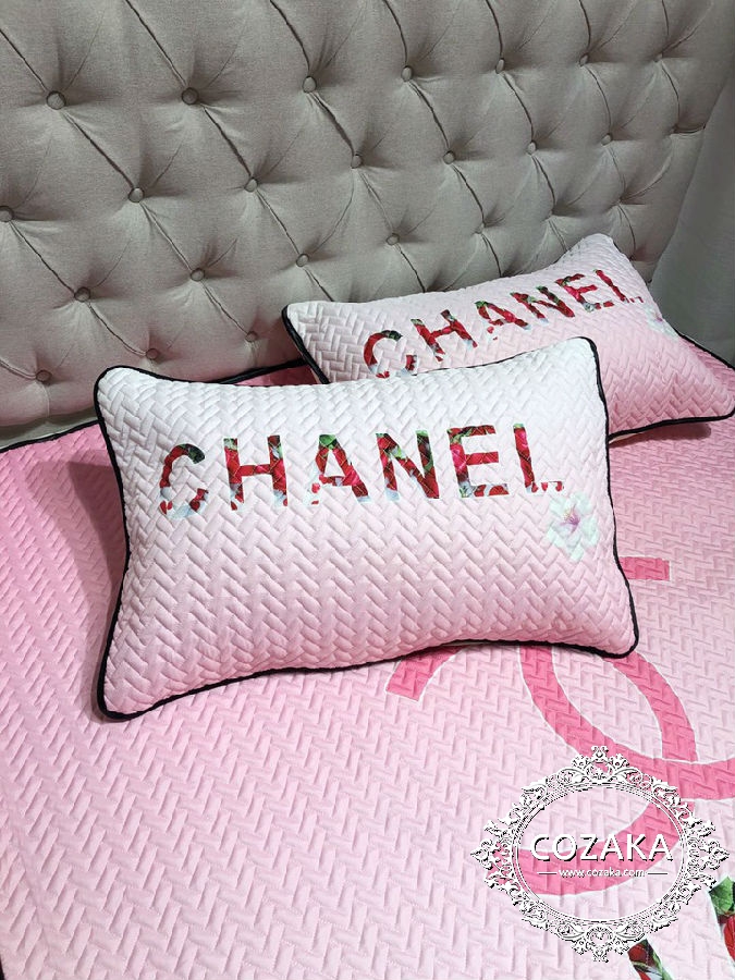 【COZAKA.com】CHANELシャネルひんやり敷パット
