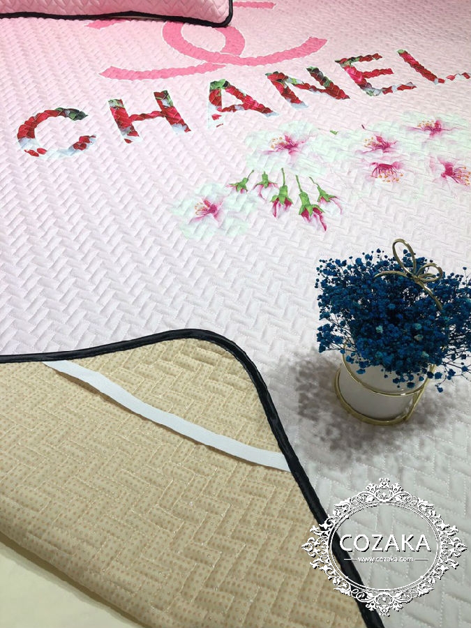 【COZAKA.com】CHANELシャネルひんやり敷パット