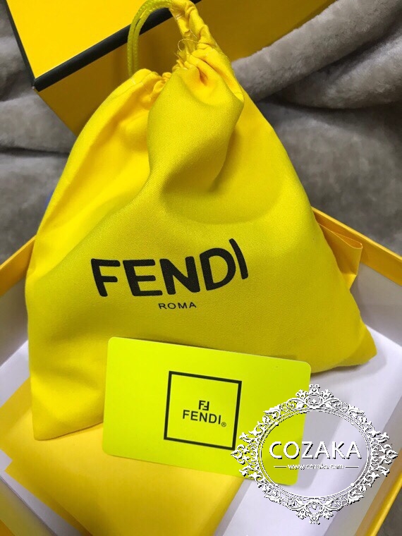 ブランドベルト おすすめ フェンデイ