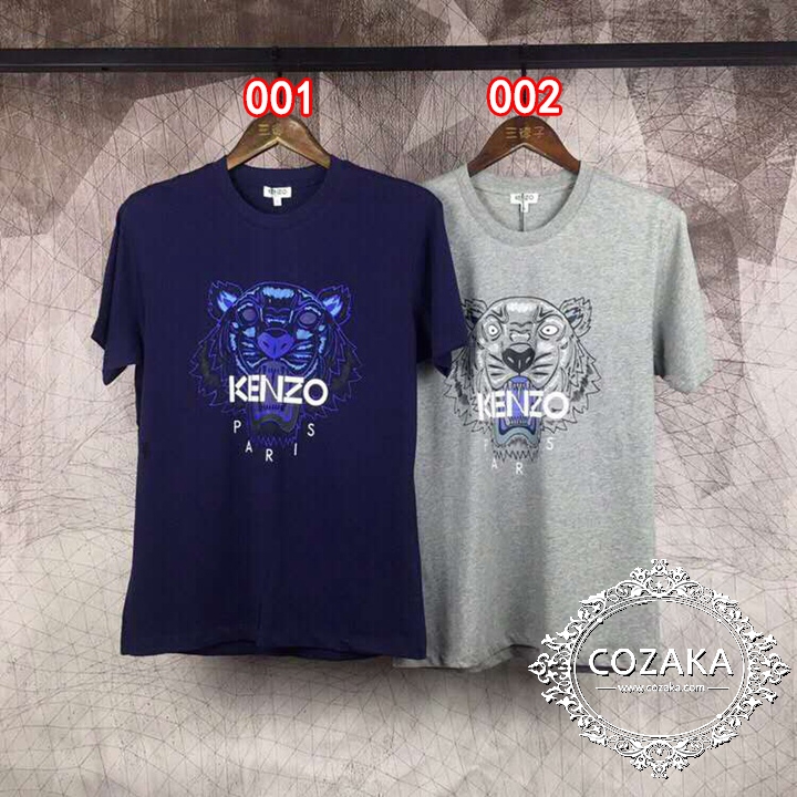 KENZO Tシャツ カップル