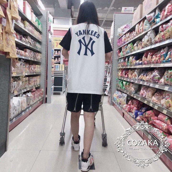 ニューエラ YanKees トップス