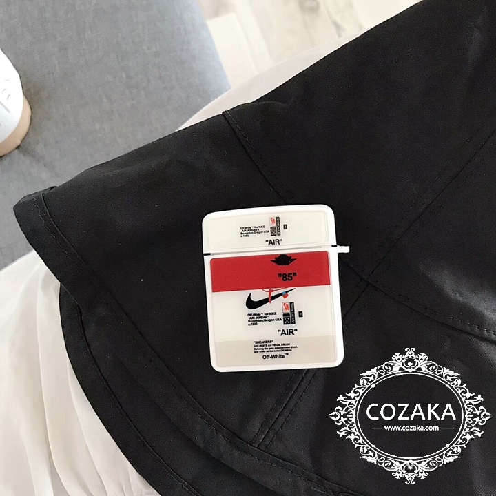 【COZAKA.com】NIKEナイキAirPodsケース
