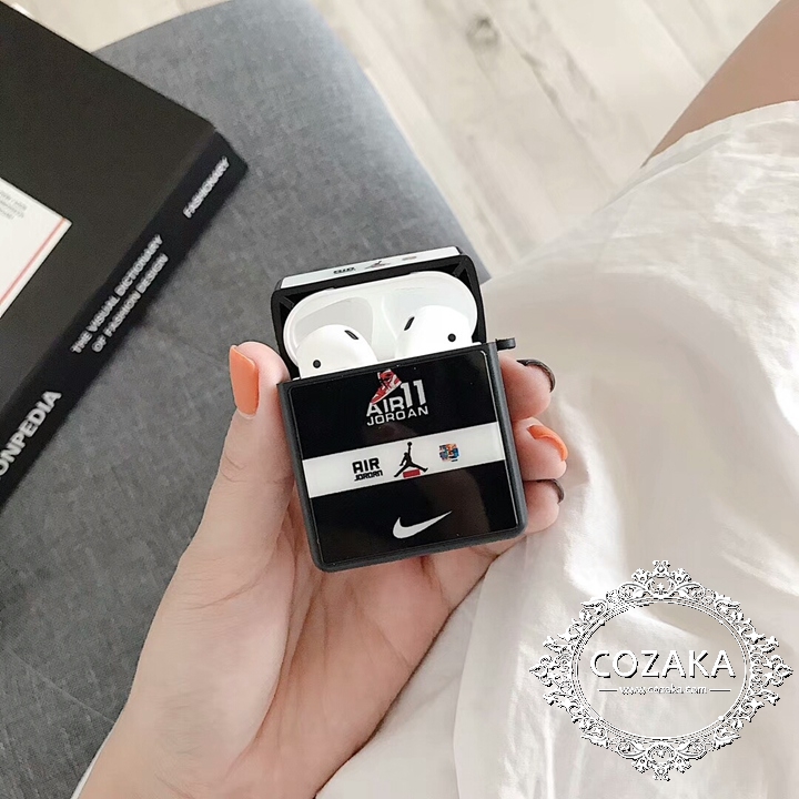 【COZAKA.com】NIKEナイキAirPodsケース ナイキ AirPodsケース 彼氏