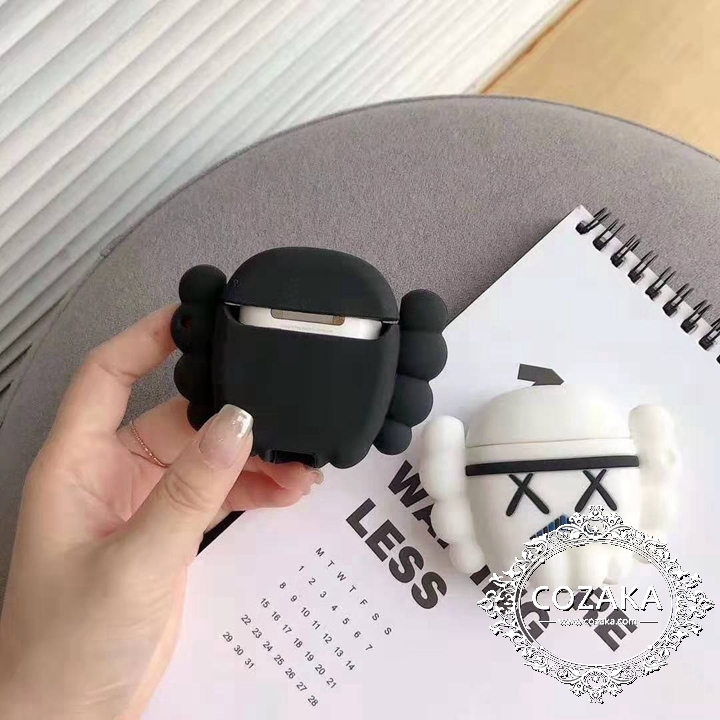 スターウォーズ AirPodsケース 3D