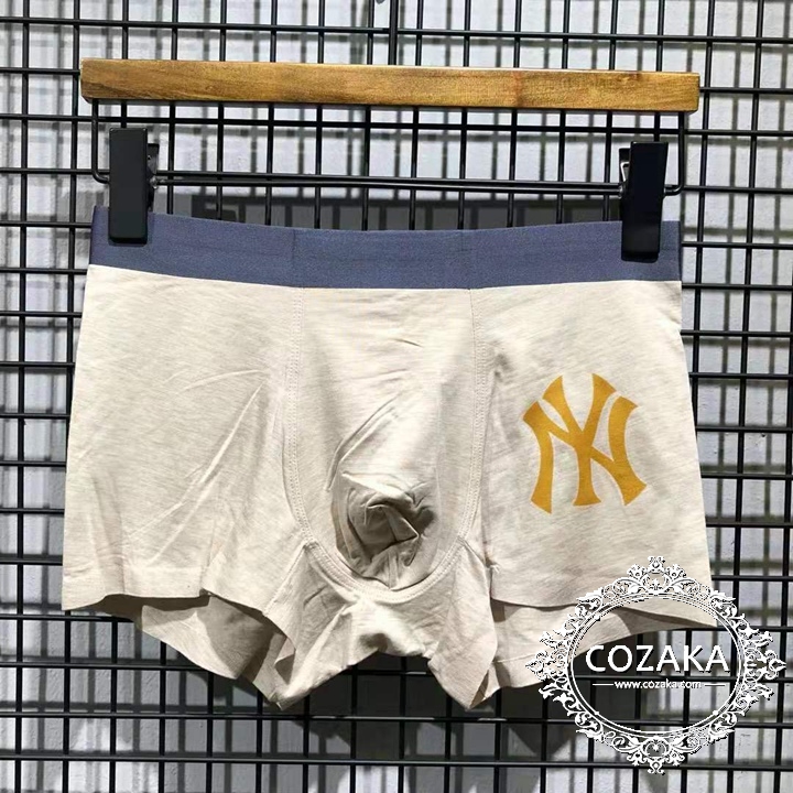 グッチ 男性 シームレスショーツ