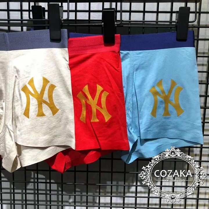 gucci シームレスショーツ メンズ