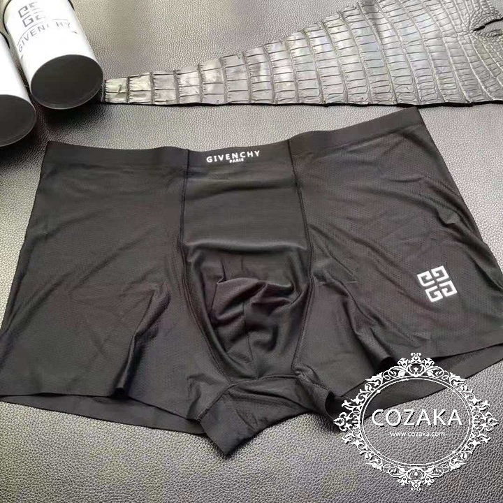男性 ブランドショーツ ジバンシー