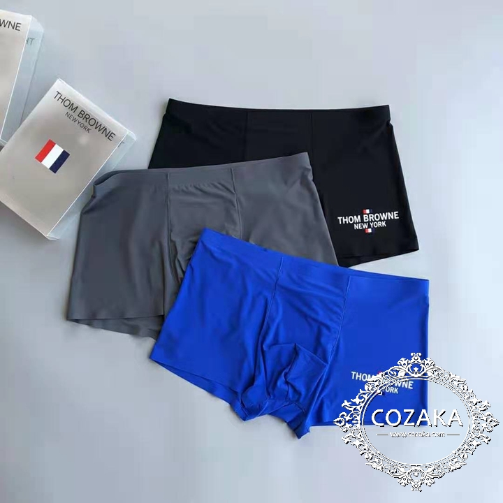 ブランド メンズパンツ トムブラウン