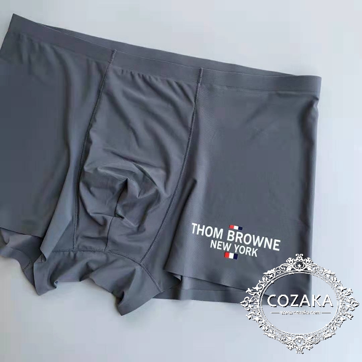 メンズ thom browneインナー 夏
