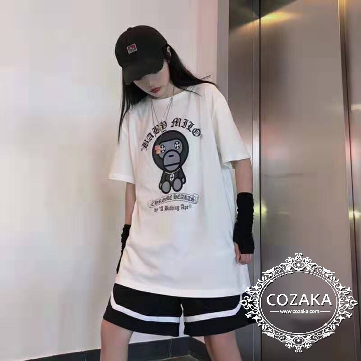 大人気 ブランド衣装 bape