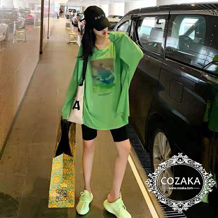 【COZAKA.com】CHANELシャネル5分丈タイツパンツ CHANEL タイツパンツ 可愛い