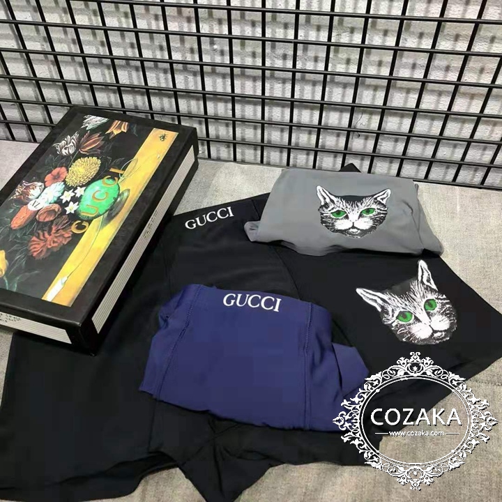 gucci 肌着 メンズ下着