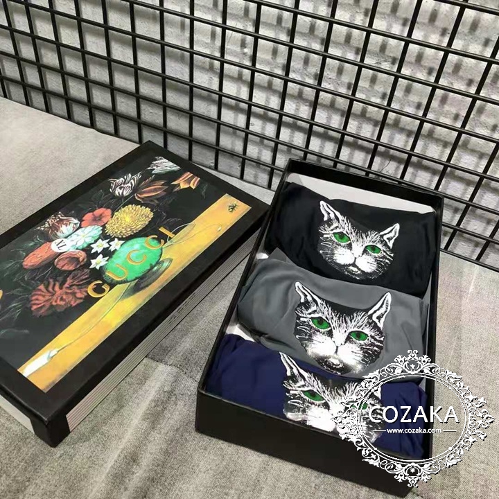 シームレスショーツ メンズ グッチ
