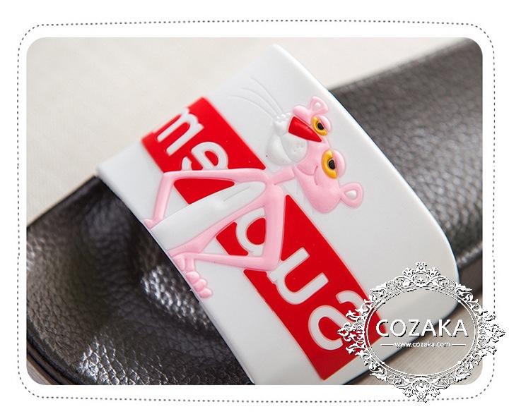 supreme スリッパ 安価
